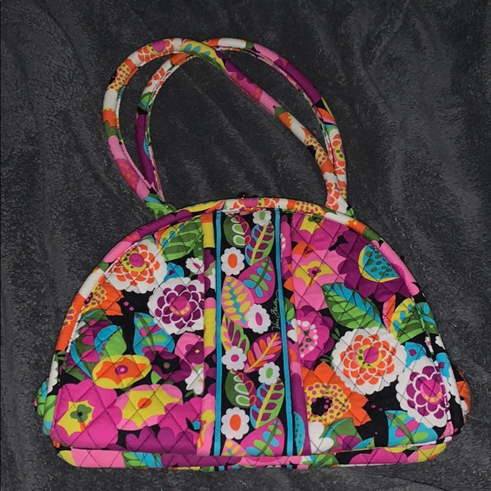 Vera Bradley Purse